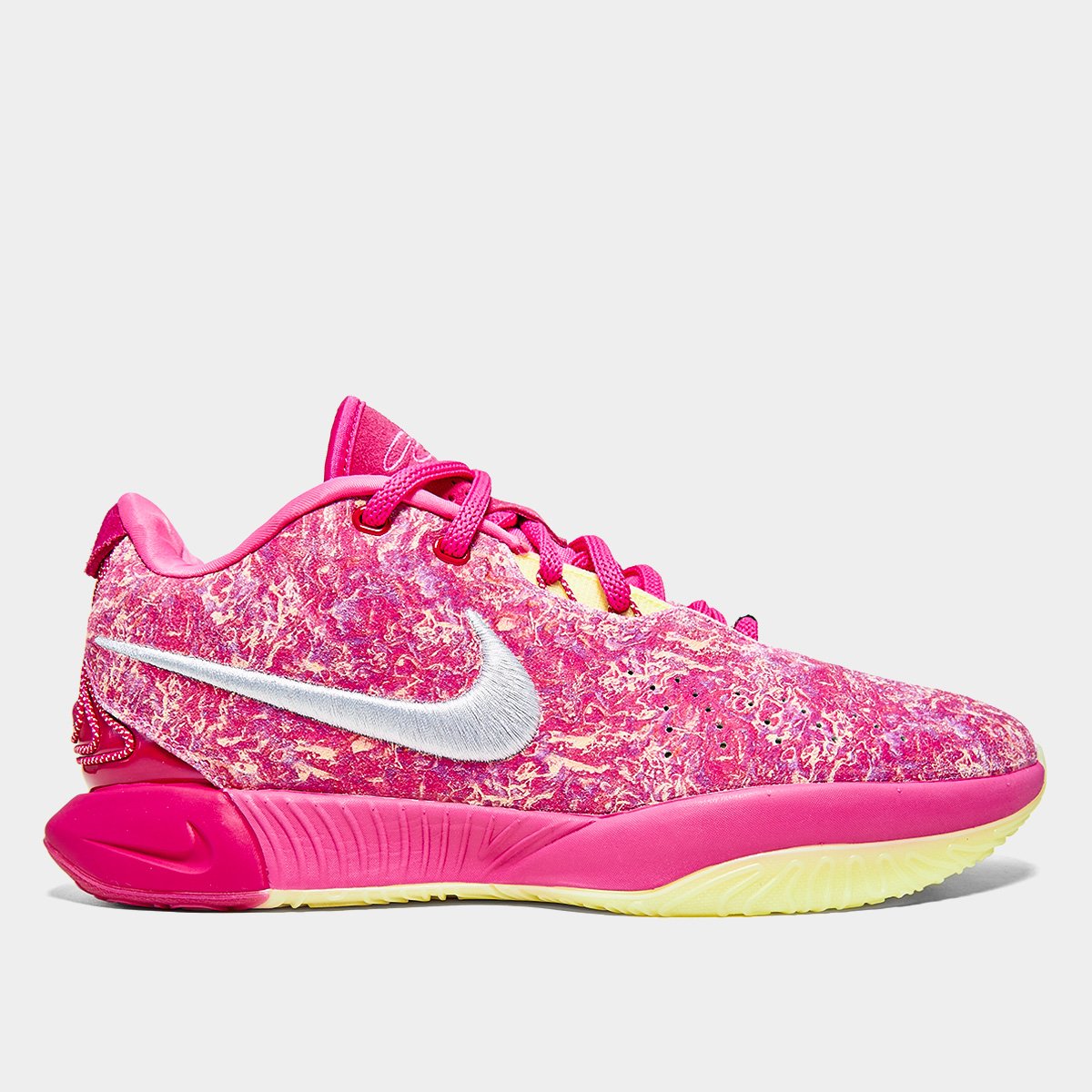 Nike Tênis Basquetebol Nike Lebron James Tenis De Basquete De Jogadores Tênis Do Lebron