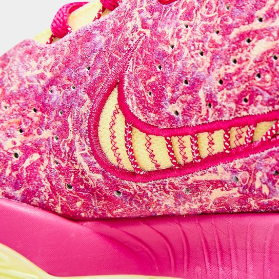 Tênis Nike Lebron XXI Masculino