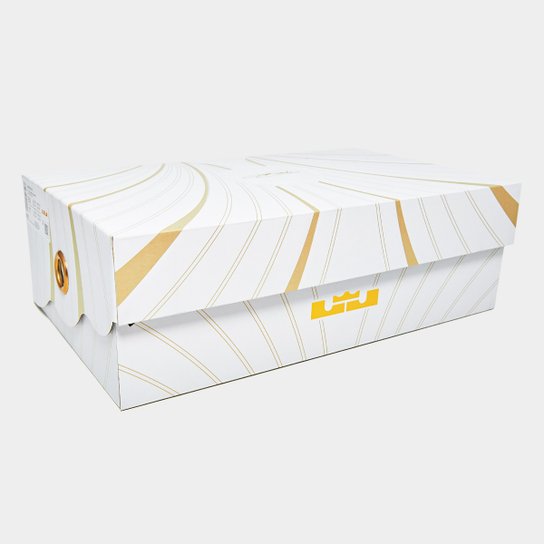 Tênis Nike Lebron XXI Masculino