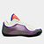 Tênis Nike Lebron XXIII Alt Masculino - Roxo+Cinza