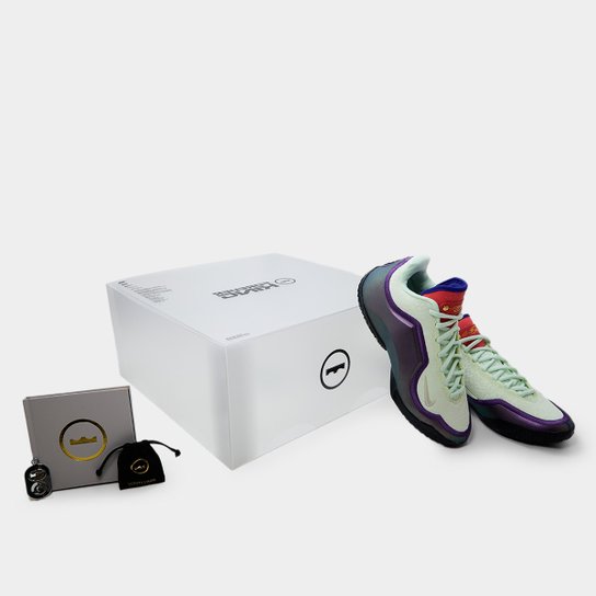 Tênis Nike Lebron XXIII Alt Masculino