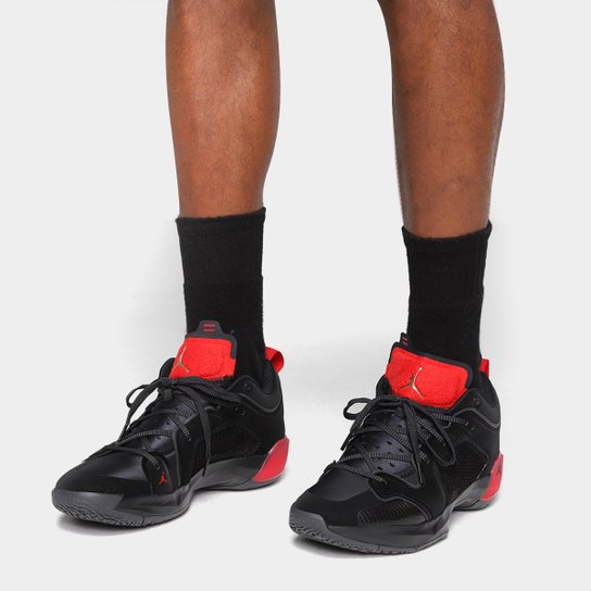 Tenis Nike NBA Air Jordan XXXVII Low Masculino