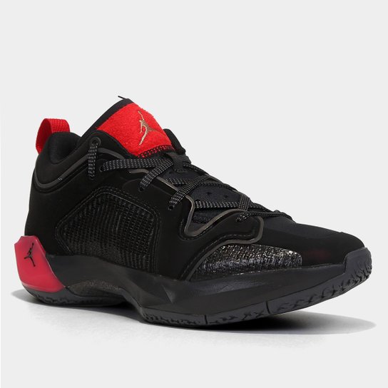 Tenis Nike NBA Air Jordan XXXVII Low Masculino