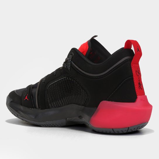 Tenis Nike NBA Air Jordan XXXVII Low Masculino