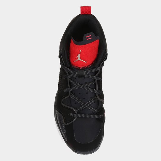 Tenis Nike NBA Air Jordan XXXVII Low Masculino