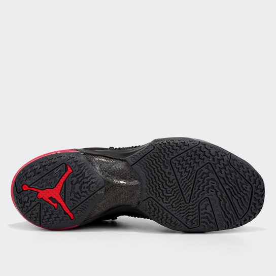 Tenis Nike NBA Air Jordan XXXVII Low Masculino