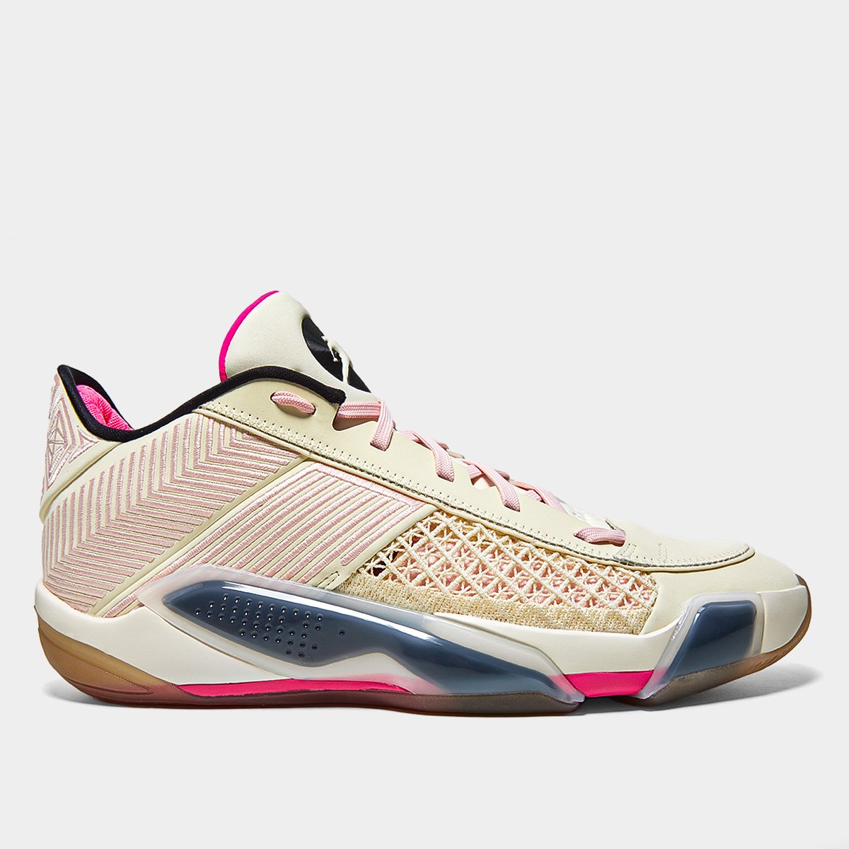 Basketball Produtos Jordan Bola De Basquete Nike Jordan Hyper Grip