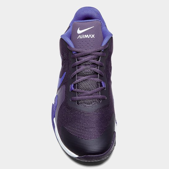 Tenis Nike NBA Air Max Impact 4 Masculino