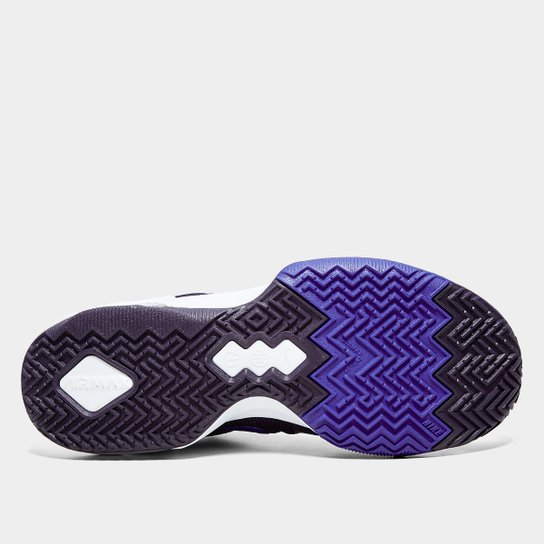 Tenis Nike NBA Air Max Impact 4 Masculino