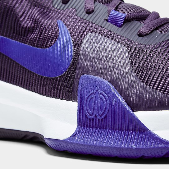 Tenis Nike NBA Air Max Impact 4 Masculino