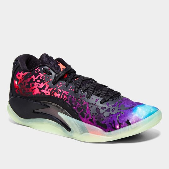 Tênis Nike NBA Jordan Zion 3 Masculino