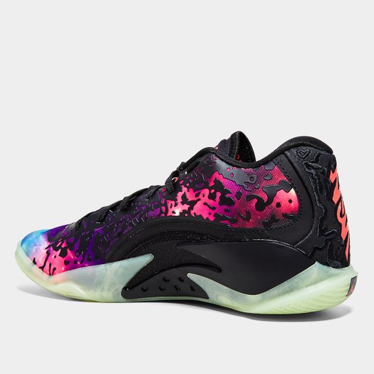 Tênis Nike NBA Jordan Zion 3 Masculino