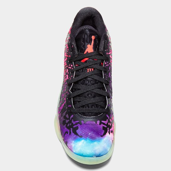 Tênis Nike NBA Jordan Zion 3 Masculino