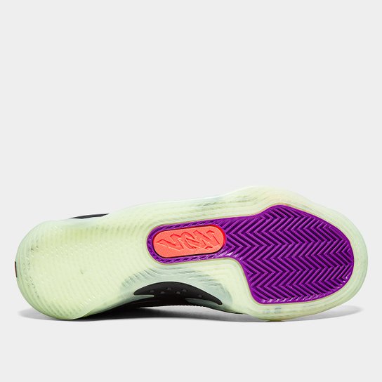 Tênis Nike NBA Jordan Zion 3 Masculino