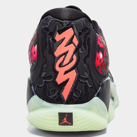 Tênis Nike NBA Jordan Zion 3 Masculino