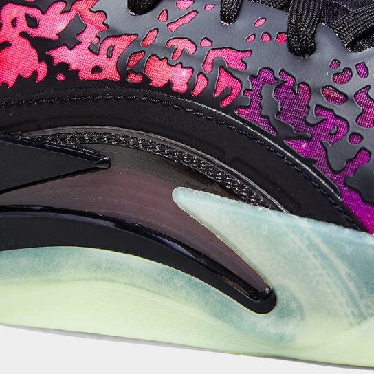 Tênis Nike NBA Jordan Zion 3 Masculino