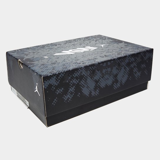 Tênis Nike NBA Jordan Zion 3 Masculino