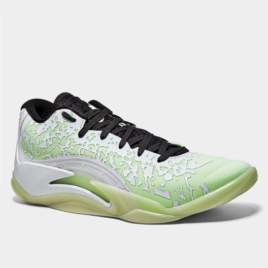 Tênis Nike NBA Jordan Zion 3 Masculino