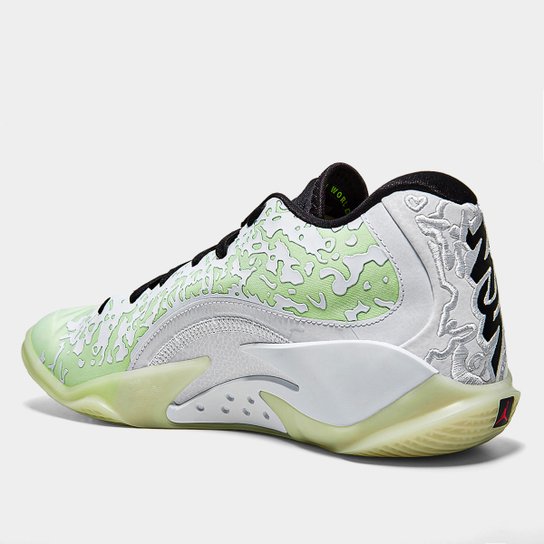 Tênis Nike NBA Jordan Zion 3 Masculino