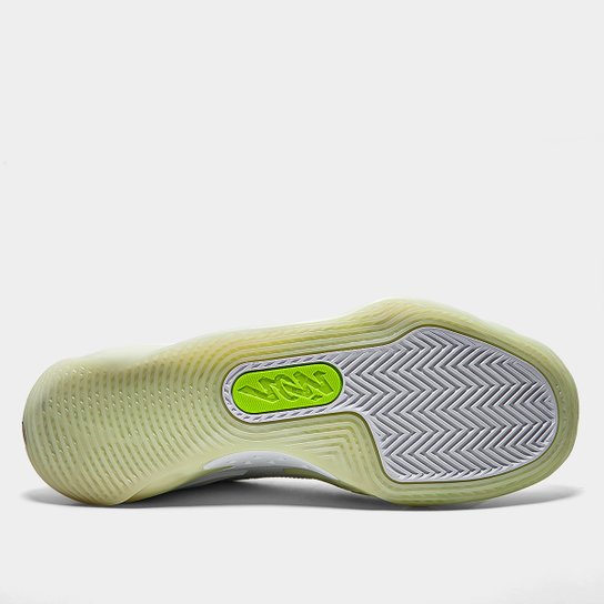 Tênis Nike NBA Jordan Zion 3 Masculino