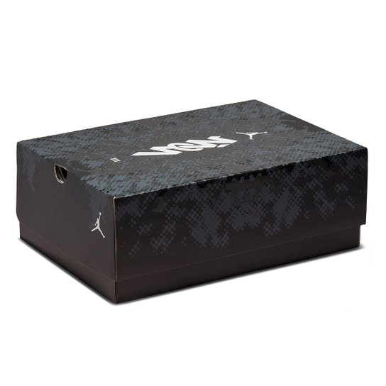 Tênis Nike NBA Jordan Zion 3 Masculino