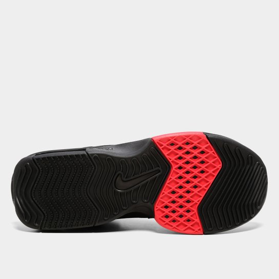 Tênis Nike NBA Lebron Witness VIII Masculino