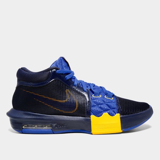 Tênis Nike NBA Lebron Witness VIII Masculino