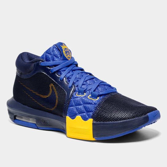 Tênis Nike NBA Lebron Witness VIII Masculino