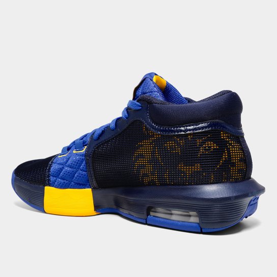 Tênis Nike NBA Lebron Witness VIII Masculino