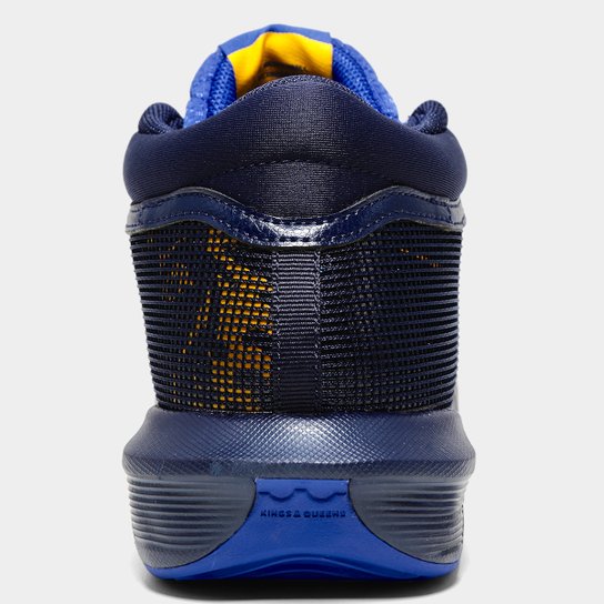 Tênis Nike NBA Lebron Witness VIII Masculino