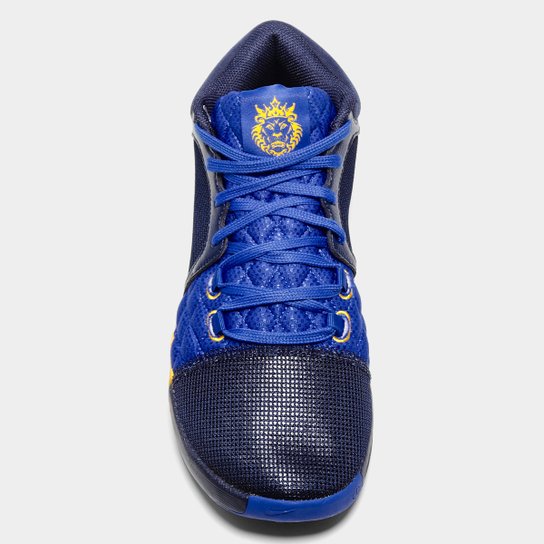 Tênis Nike NBA Lebron Witness VIII Masculino