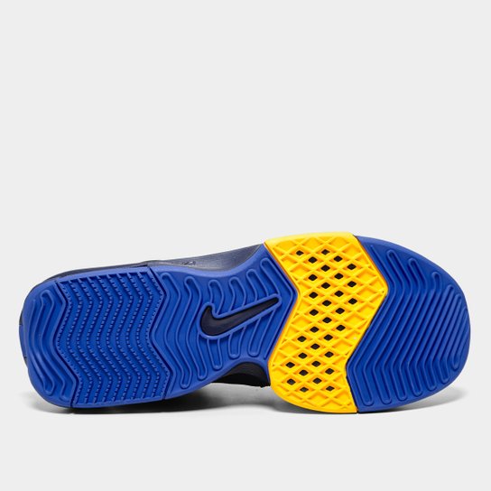 Tênis Nike NBA Lebron Witness VIII Masculino