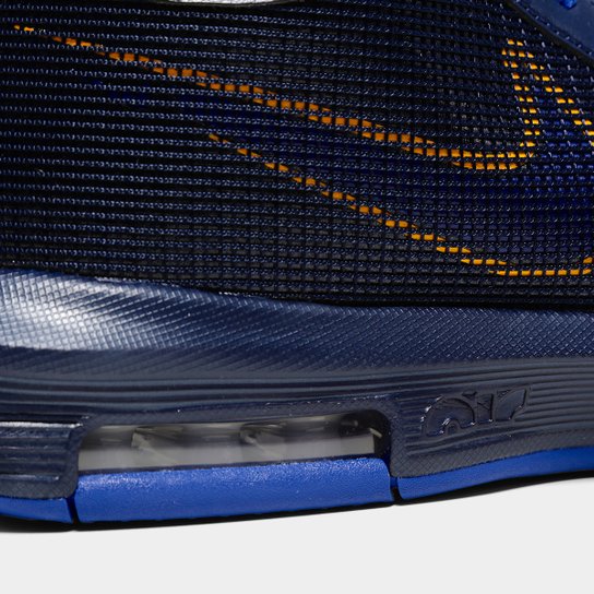 Tênis Nike NBA Lebron Witness VIII Masculino