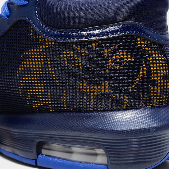 Tênis Nike NBA Lebron Witness VIII Masculino