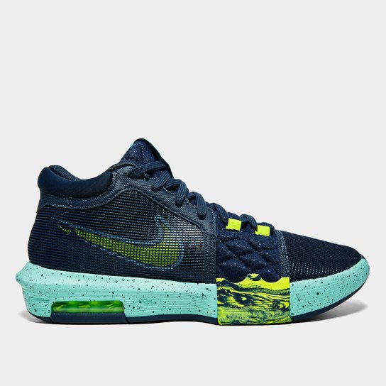 Tênis Nike NBA Lebron Witness VIII Masculino
