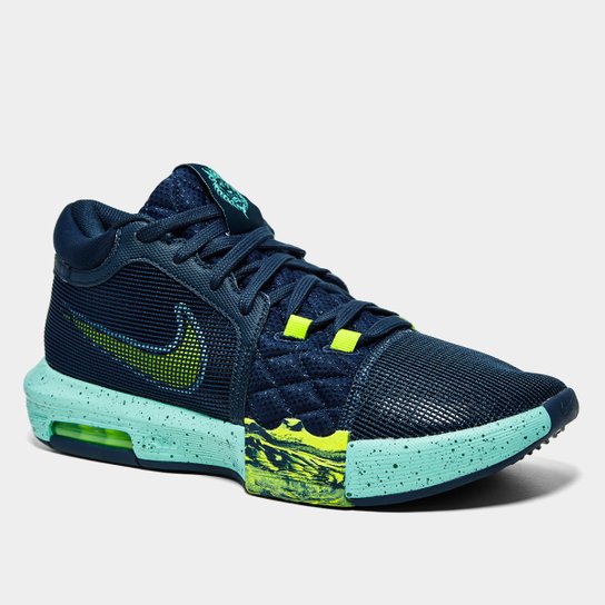 Tênis Nike NBA Lebron Witness VIII Masculino