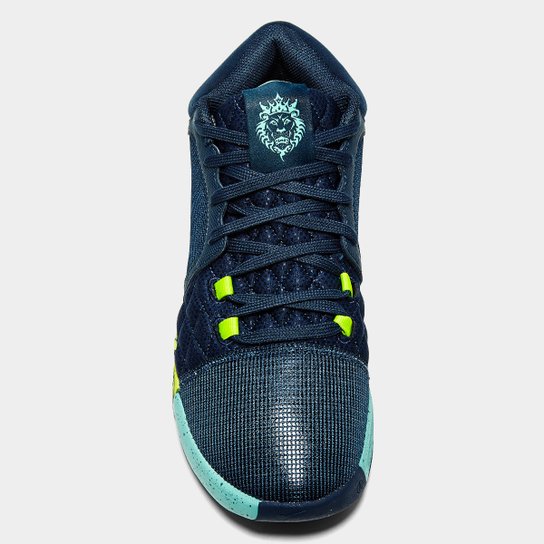 Tênis Nike NBA Lebron Witness VIII Masculino