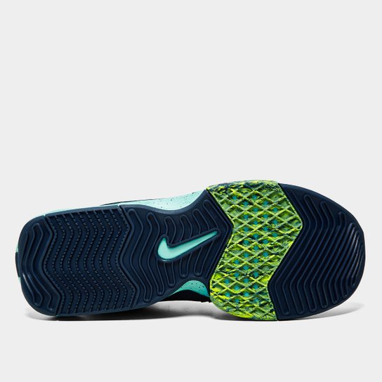 Tênis Nike NBA Lebron Witness VIII Masculino