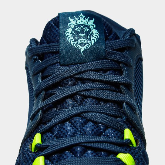 Tênis Nike NBA Lebron Witness VIII Masculino