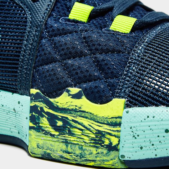 Tênis Nike NBA Lebron Witness VIII Masculino