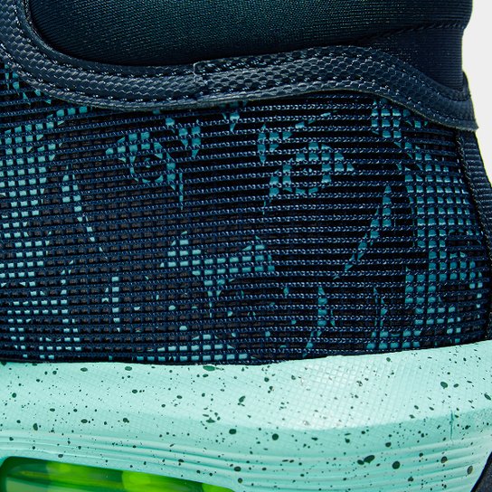 Tênis Nike NBA Lebron Witness VIII Masculino