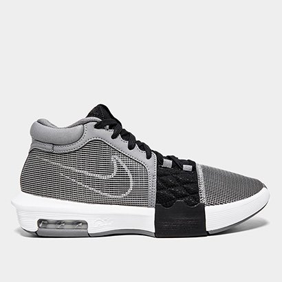 Tênis Nike NBA Lebron Witness VIII Masculino | Loja NBA