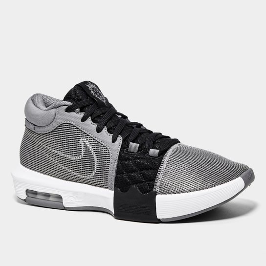 Tênis Nike NBA Lebron Witness VIII Masculino