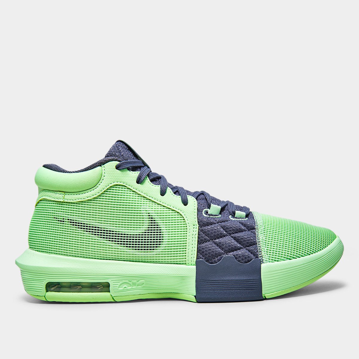 Tênis Nike NBA Lebron Witness VIII Masculino