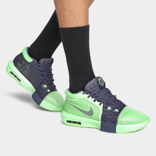 Tênis Nike NBA Lebron Witness VIII Masculino