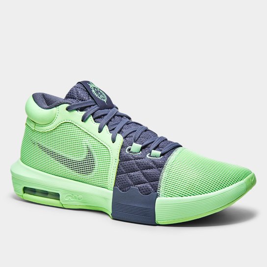 Tênis Nike NBA Lebron Witness VIII Masculino