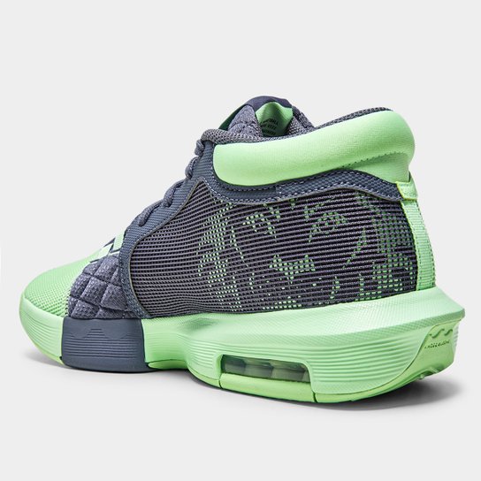 Tênis Nike NBA Lebron Witness VIII Masculino