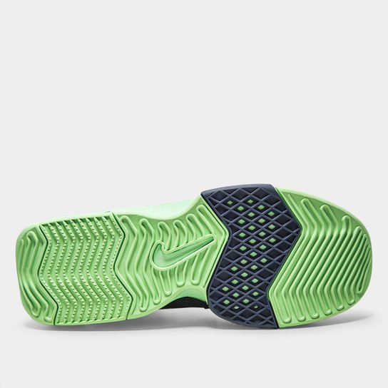 Tênis Nike NBA Lebron Witness VIII Masculino