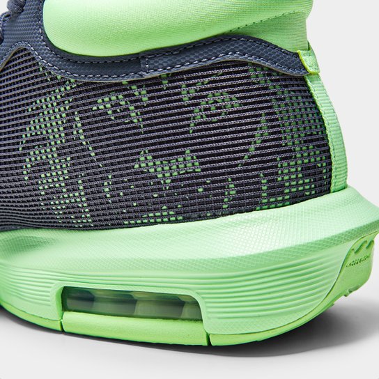 Tênis Nike NBA Lebron Witness VIII Masculino