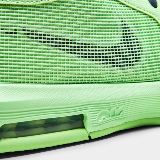 Tênis Nike NBA Lebron Witness VIII Masculino